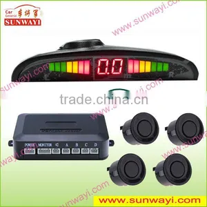 LED Wireless Sensor for Car With 4 and 6 Probe thumbnail-1
