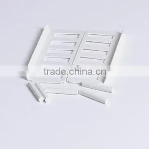 Model Sofa in Plastic, Architecture Model Scale Sofa, Mini Model Sofa thumbnail-4