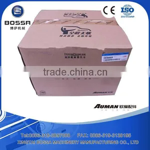 Genuine Foton Truck Parts Oil Cooling Module 5274914 thumbnail-3
