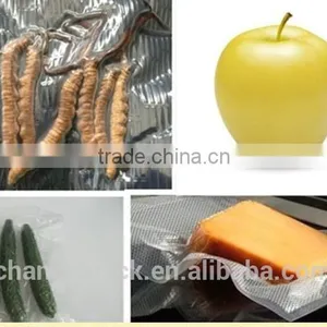 NY/PE Sleeve Multilayer Extruded Packaging Forming Film thumbnail-2