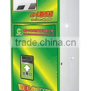 IC Card Token Dispenser/token Vending Machine for Sale thumbnail-1