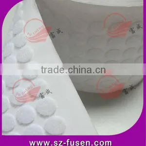 High Quality Adhesive Glue Back Fastener Tape thumbnail-5