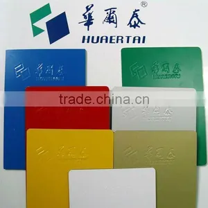 High Quality Construction Materials Decorative Fascia thumbnail-1