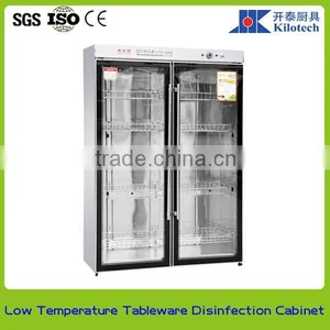 YTD Series Tableware Disinfection Cabinet With Competitive Price thumbnail-1