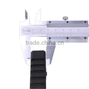 10 Slots High Quality Gun Scope Weaver Mount thumbnail-4