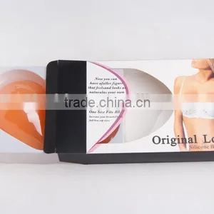 Ideal Fashions Silicone False Breasts Realistic False Breasts Skin Color 100% Medical Fake Silicone Breast,silicone Breast Form thumbnail-4