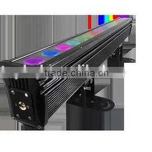 Hot Sale LED Pixel Bar 18x 10W RGBW 4-in-1 Wall Washer LED Light thumbnail-4