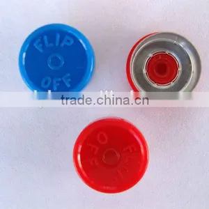 20mm Aluminum Seals thumbnail-2