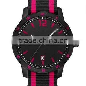 YB Chinese Watch Manufactures Stainless Steel Back Watch Water Resistant thumbnail-1