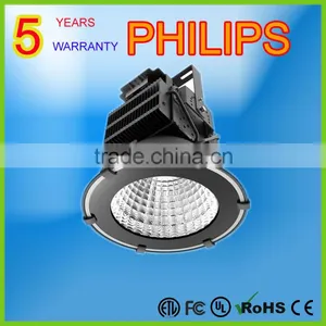 High Quality 100w 120w 150w 200w 500W Industrial Led Highbay Light thumbnail-5