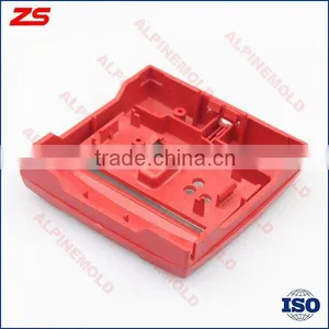 USB Flash Disk Plastic Injection Moulding thumbnail-5