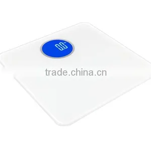Latest Design Electronic Body Weighing Scale, Bathroom Human Body Weighing Scale 180kg Body Bathroom Digital Scale thumbnail-4