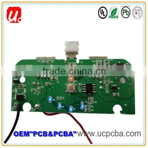 Electronic Customized PCBA Manufacture, Pcb and Pcba thumbnail-4