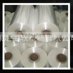 PE Plastic Packing Film thumbnail-1