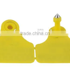New Design Goat Ear Tag Made in China thumbnail-4