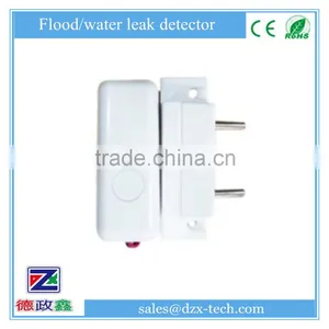 Wireless Flood/water Leak Detector thumbnail-1