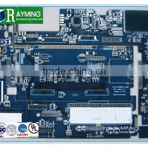 China Shenzhen Manufacture of Printed Circuit Boards thumbnail-1