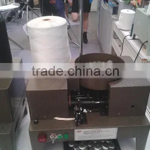 Automatic Thread Winding Machine thumbnail-1