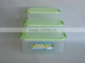 MICROWAVE COOKING CONTAINER thumbnail-1