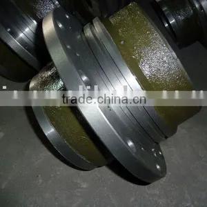 Ductile Iron Wheel Hub thumbnail-1