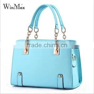 Women Leather Shoulder Bag Wholesale Ladies Handbags thumbnail-4