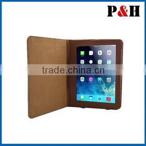 Fold Flip Retro Vintage Eiffel Tower Leather Stand Case Cover For 7.9" 8" Tablet thumbnail-2