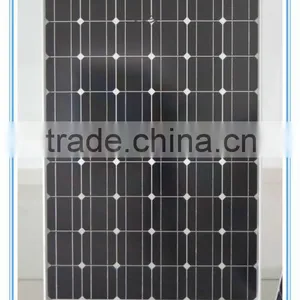 250w Mono Solar Panels thumbnail-1