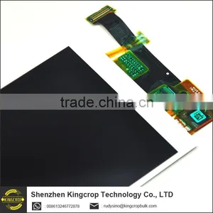 Kingcrop Best Quality for Huawei p6 Lcd Digitizer Touch Screen Assembly thumbnail-2