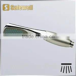 Rainfall Shower Head With ABS Plastic Material thumbnail-1