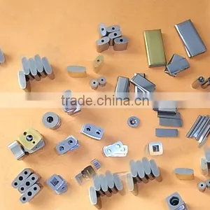 13 PCS Bi-metal Hole Saw Set thumbnail-1