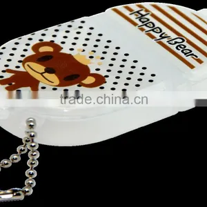 Funny 2 Compartments Oval Shaped Medical Gift Box thumbnail-3