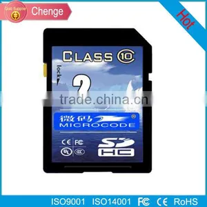 Camera Gps sd Memory Card With Factory Price Original Quality thumbnail-4