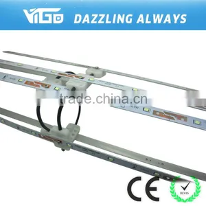 2 Years Warranty Smd 2835 Rolling Led Curtain for Single or Double Light Box thumbnail-3