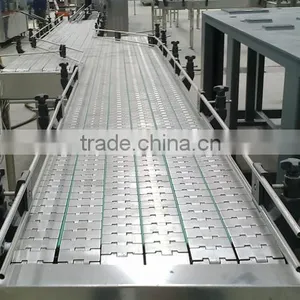 Sushi Conveyor Belt Sushi Conveyor System Automaic Conveyors thumbnail-1