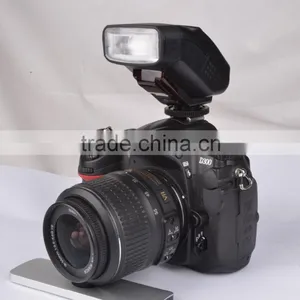 Best Price!! Viltrox Mini Camera Flashlight JY-610N II for Nikon I-TTL Cameras thumbnail-6