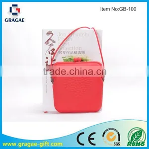 2014 Fashion Silicone Beach Bag | Silicone Bag thumbnail-1