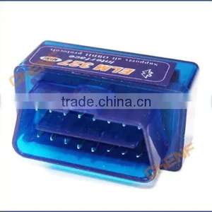 New Arrived ELM327 Bluetooth OBD2/OBD2 With Best Price for Universal Car Model Car Diagnostic thumbnail-5