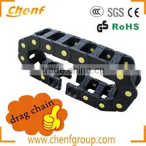 CF -30 Series Chain Engineering Anchor Drag Chains Cable Carrier thumbnail-1