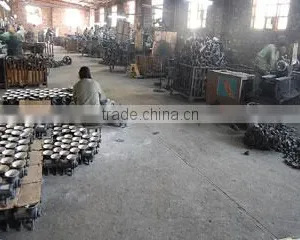 Taizhou Shark Food Machinery Co., Ltd. company overview - view 1 thumbnail