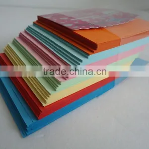 Eco-friendly Colorful DIY Origami Paper for Sale thumbnail-3