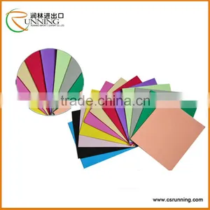 China Eva Foam Sheet Production Line Eva Foam Soles Maker thumbnail-3