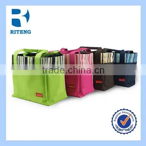 Picnic Snack Portable Storage Lunchbag thumbnail-1