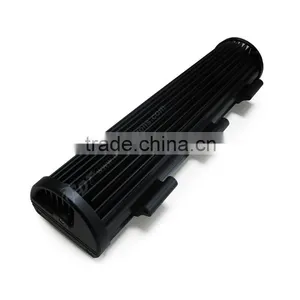 20inch 120W Led Work Light Flood Spot Bar Truck Jeep Atv Offroad Driving Lamp thumbnail-6