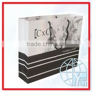 Gift Shopping Paper Bag Cartoon Paper Bag thumbnail-1