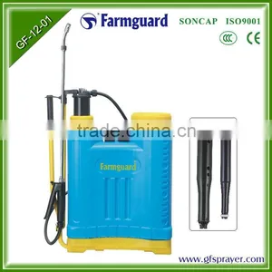 18L Agriculture Solo Sprayer Parts thumbnail-1