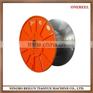 Cable Metal Reel Supplier thumbnail-1