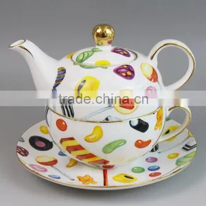 India Tea Pot Copper, Candle Tea Pot, With Tea Thermos Pot thumbnail-1