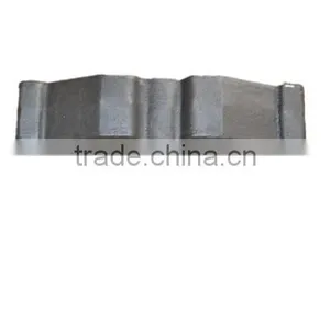 Custom-made Steel Casting in China Shijiazhuang thumbnail-1