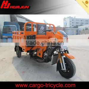 Motorcycle Tricycle Car/delivery Tricycle/bicycle of Three Wheels for Adults thumbnail-1