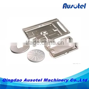 High Quality Small Metal Stamping Parts, Sheet Metal Processing, Sheet Metal Stamping Parts thumbnail-6